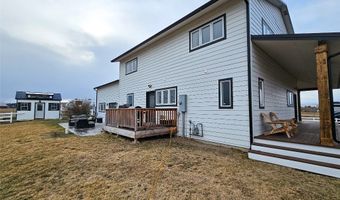 23 Indian Rings Rd, Big Timber, MT 59011