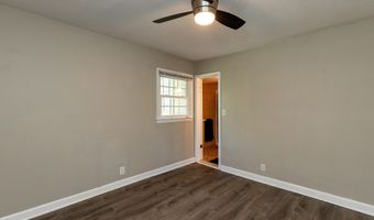 438 N Hickory St, Angier, NC 27501