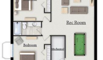 7916 WILDERNESS Trl, Cheyenne, WY 82001