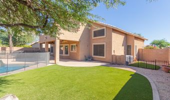 4356 E RANCHO TIERRA Dr, Cave Creek, AZ 85331