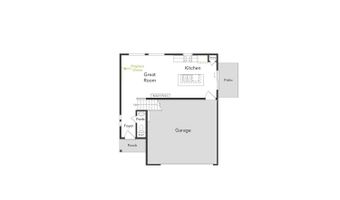 45056 Sunflower Ln Plan: Suffolk, Bennett, CO 80102