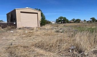 Main Street, Belen, NM 87002