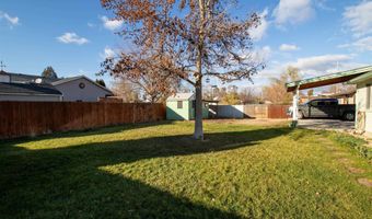 1811 S Cleveland St, Boise, ID 83705