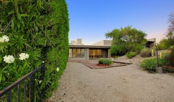 1111 Ocotillo Cir Cir, Carefree, AZ 85377