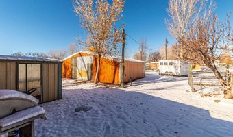22 ROAD 5025, Bloomfield, NM 87413