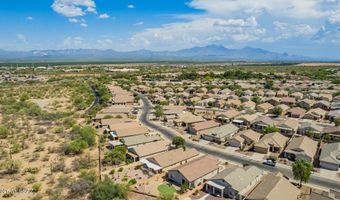 1322 W Via Cerro Colorado, Sahuarita, AZ 85629