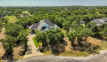 1052 Resolute Rd, Millsap, TX 76066