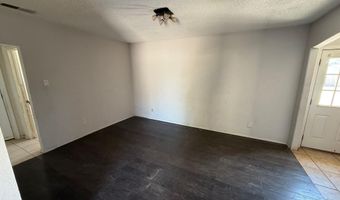 11711 FLOR DEL RIO St, Socorro, TX 79927