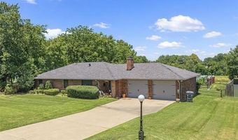 617 Wallace NW, Ardmore, OK 73401