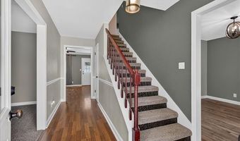 5821 Harvard Dr, Bartlesville, OK 74006