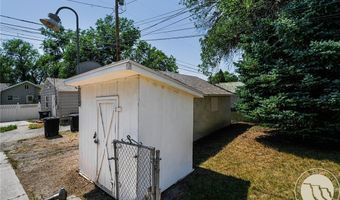 926 926.5 928 Custer Ave, Billings, MT 59102