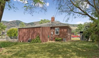 1195 N 400 E, Bountiful, UT 84010