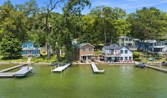 2687 W Sycamore Beach Rd, Angola, IN 46703