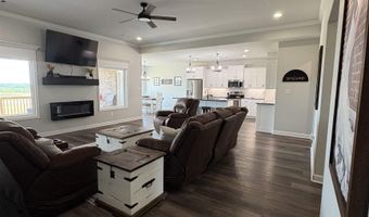 26948 S Sardis Rd, Bauxite, AR 72011