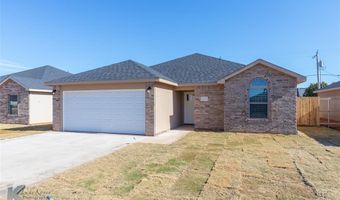 1935 Trigger Happy Trl, Abilene, TX 79602