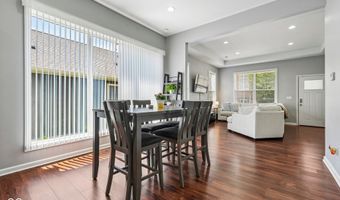 2118 Fletcher St, Anderson, IN 46016