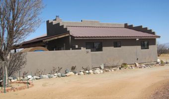 281 W Ironwood Rd, Cochise, AZ 85606