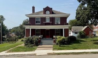 119 N 14th St, Atchison, KS 66002