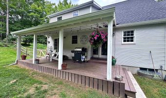 495 Fairview St, Bennington, VT 05201