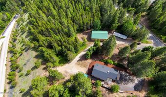 105 Ponderosa Way, Bonners Ferry, ID 83805