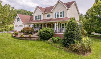 19328 Stirrup Dr, Abingdon, VA 24211