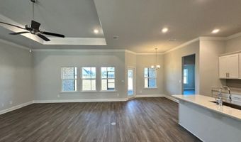 9500 Mossy Rd Plan: The McKenzie, Biloxi, MS 39532