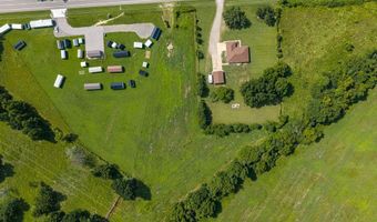 TBD E 64 HWY, Alma, AR 72921