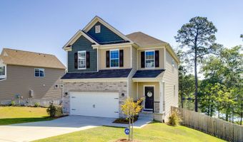 237 Shadowbrook Way, Camden, SC 29020