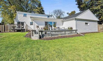3313 S WEBSTER Ave, Allouez, WI 54301