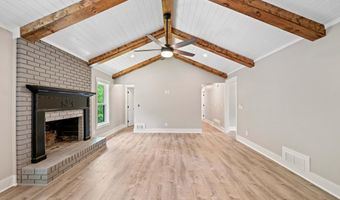 136 Ridgecrest Dr, Ball Ground, GA 30107