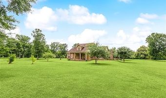 233 PERRY Ln, Ama, LA 70031