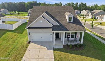 850 Misty Creek Dr, Aberdeen, NC 28315