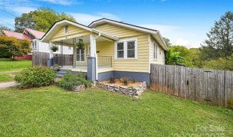 100 Bradley St, Asheville, NC 28806
