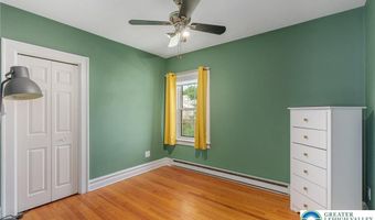 1023 St Elmo St, Allentown, PA 18104