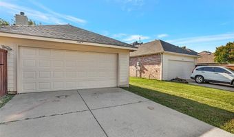 1629 Lakeside Dr, Allen, TX 75002