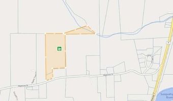 419 Algerine St, Afton, NY 13730
