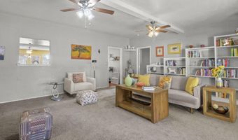 702 CEDAR St, Anthony, TX 79821