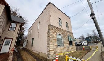 166 W Main St, Allegany, NY 14706
