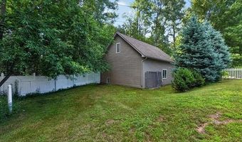 8280 W Rolston Rd, Argentine, MI 48451