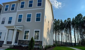 459 Carolina Springs Blvd, Apex, NC 27539