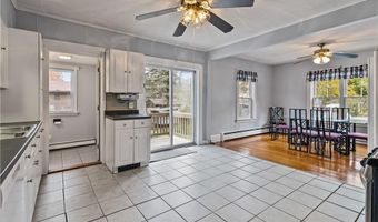 40 Remington Ave, Burrillville, RI 02858