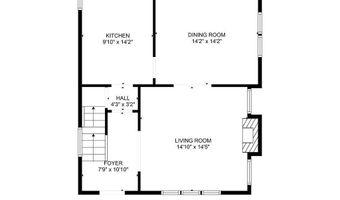 3249 Vittmer Ave, Cincinnati, OH 45238
