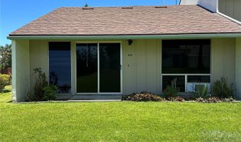 321 Halia St 401, Kailua, HI 96734