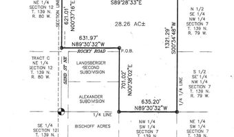 28 26 Ac 52nd St NE, Bismarck, ND 58503