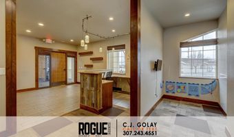 5880 E 2nd St, Casper, WY 82609