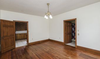 426 SE 10 Ave, Anthony, KS 67003
