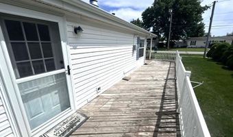 117 W Wapello St, Agency, IA 52530