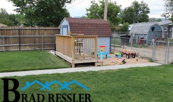 1446 Kit Carson Ave, Casper, WY 82604
