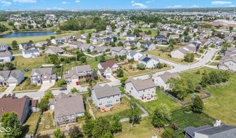 3033 Tuscarora Ln, Indianapolis, IN 46217