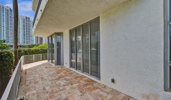 3500 Mystic Pointe Dr 105, Aventura, FL 33180